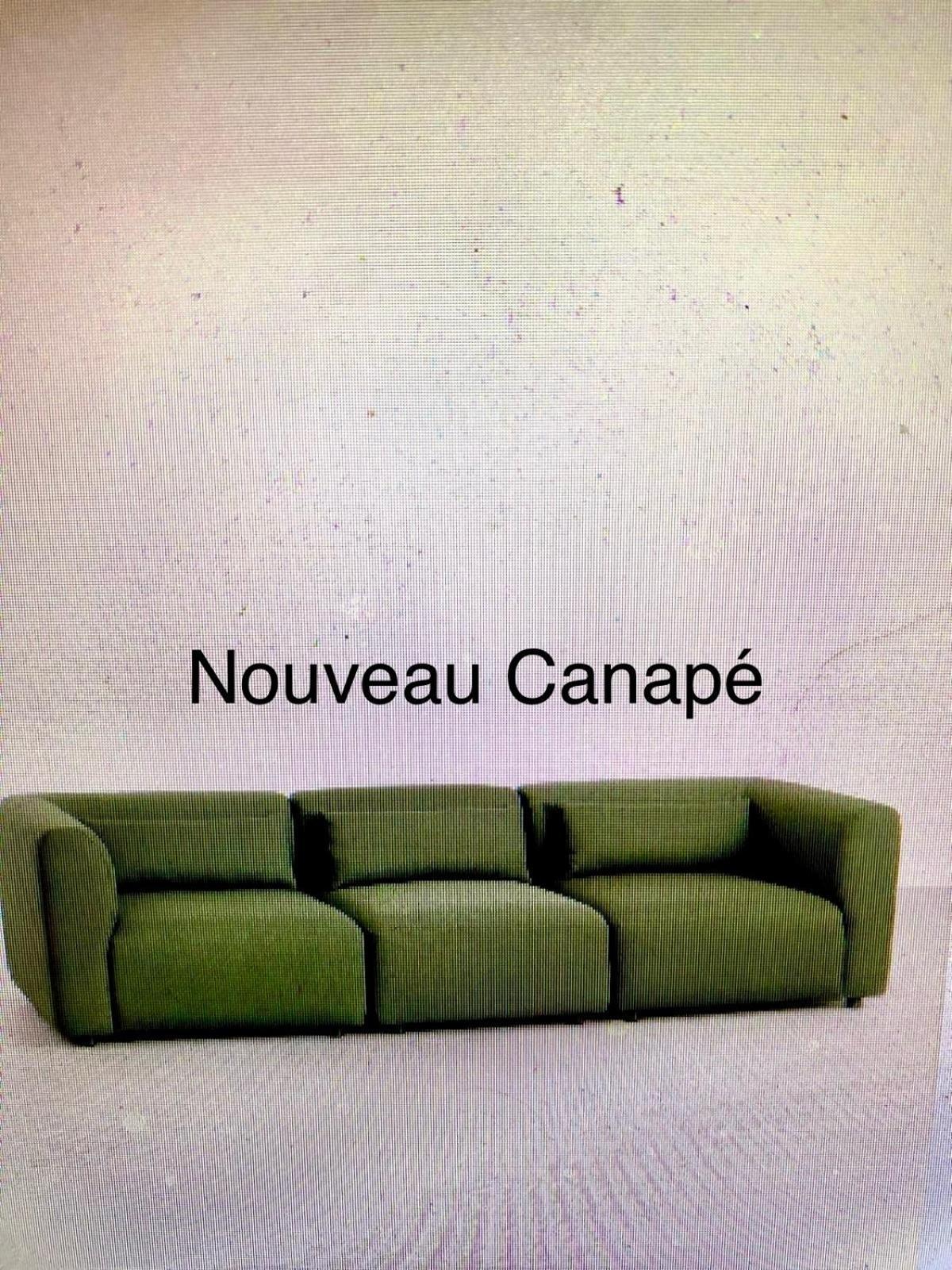 Havre De Paix Au Coeur De La Ville, A Deux Pas Des Plages Apartment