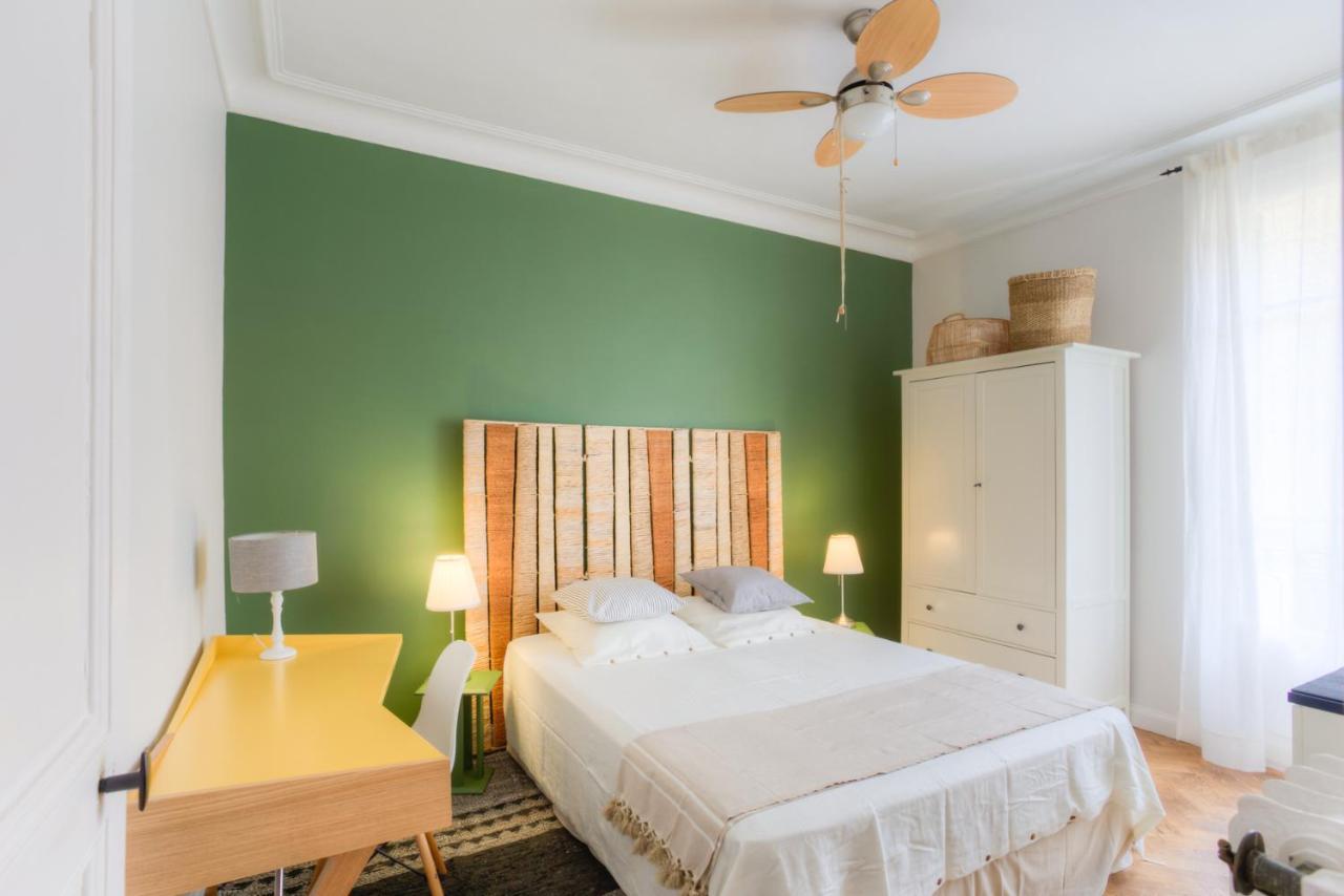 Le Calme En Plein Centre Et Près Des Plages Appartement