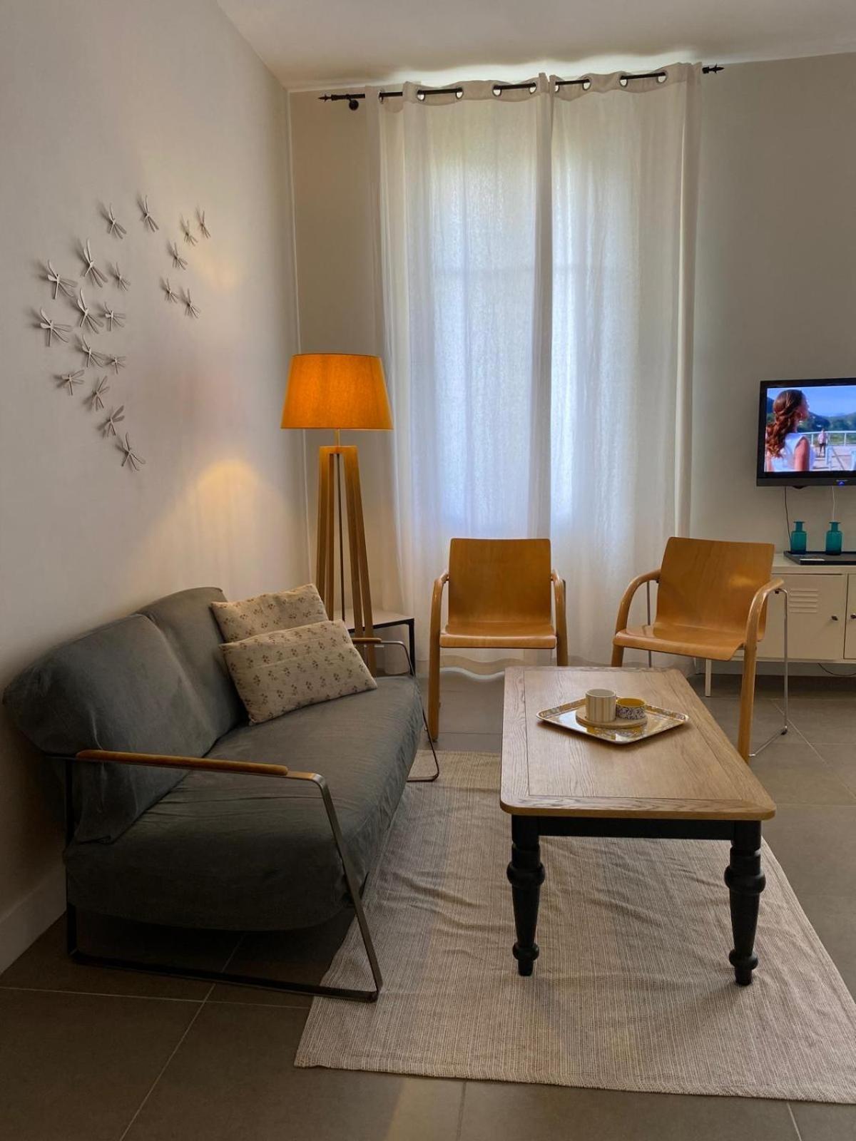 Apartment Havre De Paix Au Coeur De La Ville, A Deux Pas Des Plages