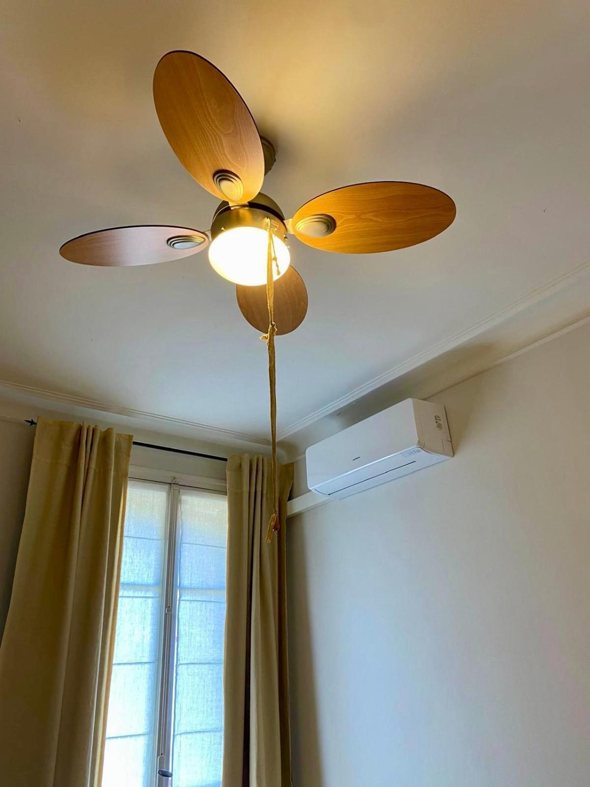 Le Calme En Plein Centre Et Près Des Plages Appartement